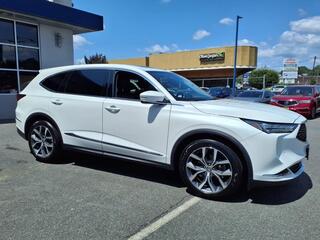 2023 Acura Mdx for sale in Springfield NJ