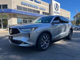 2024 Acura Mdx