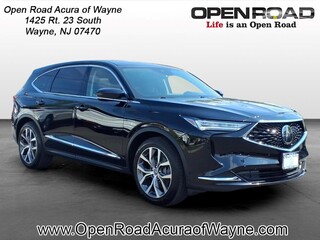 2024 Acura Mdx for sale in Wayne NJ