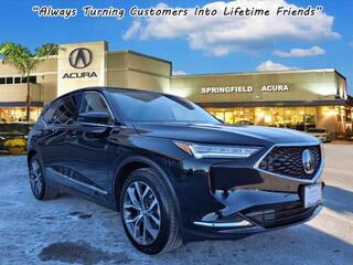 2024 Acura Mdx for sale in Springfield NJ