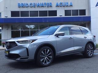 2025 Acura Mdx