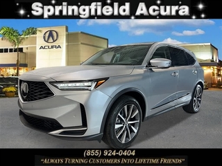 2025 Acura Mdx for sale in Springfield NJ