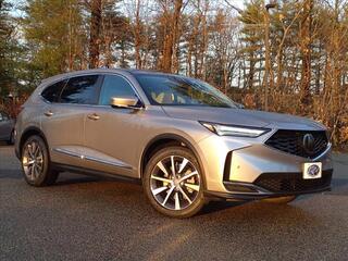 2025 Acura Mdx