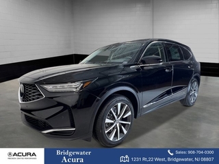 2025 Acura Mdx