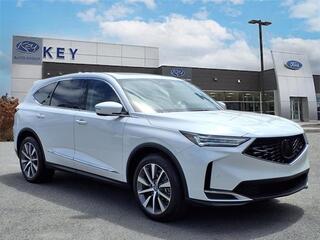 2025 Acura Mdx