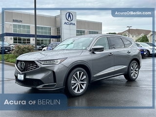 2025 Acura Mdx for sale in North Haven CT