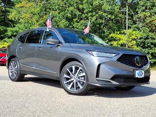 2026 Acura Mdx