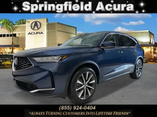 2026 Acura Mdx for sale in Springfield NJ