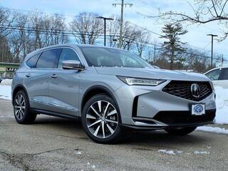 2026 Acura Mdx