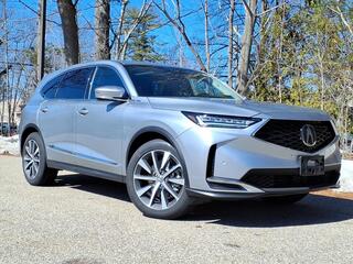 2026 Acura Mdx for sale in Charlottesville VA