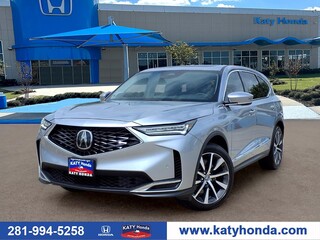2026 Acura Mdx