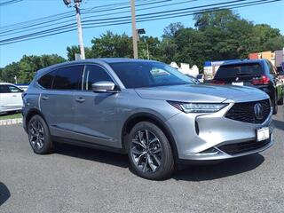 2022 Acura Mdx