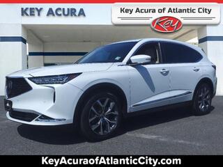 2022 Acura Mdx for sale in Egg Harbor Township NJ