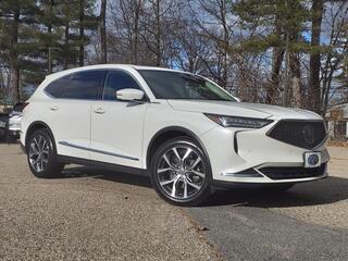 2022 Acura Mdx for sale in Charlottesville VA