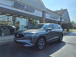 2023 Acura Mdx for sale in Sylvania OH