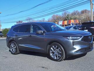 2023 Acura Mdx for sale in Wayne NJ