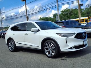 2023 Acura Mdx for sale in Wayne NJ