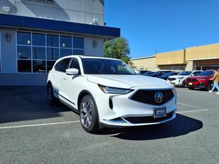2023 Acura Mdx for sale in Springfield NJ