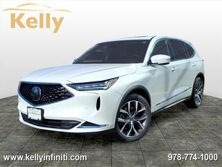 2023 Acura Mdx