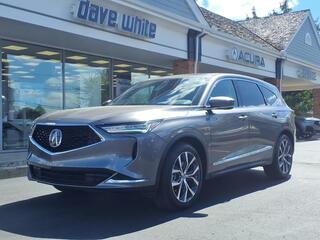 2023 Acura Mdx for sale in Sylvania OH