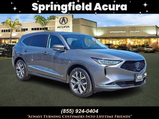 2023 Acura Mdx for sale in Springfield NJ