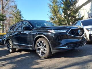 2023 Acura Mdx