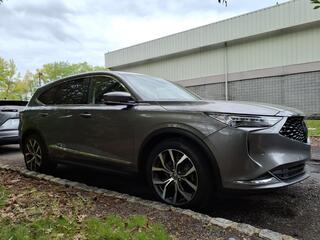 2023 Acura Mdx for sale in Wayne NJ