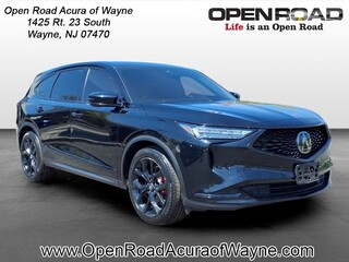 2024 Acura Mdx for sale in Wayne NJ