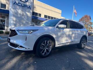 2024 Acura Mdx