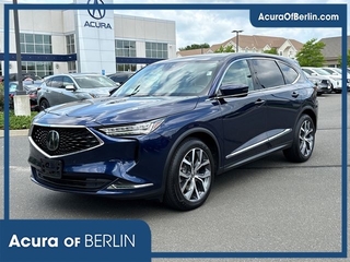 2024 Acura Mdx for sale in North Haven CT