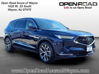 2024 Acura Mdx for sale in Wayne NJ
