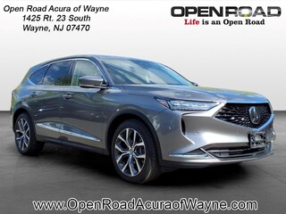 2024 Acura Mdx for sale in Wayne NJ