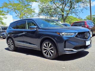 2025 Acura Mdx for sale in Wayne NJ
