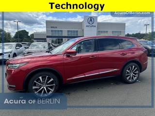 2025 Acura Mdx for sale in North Haven CT