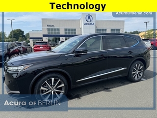 2025 Acura Mdx for sale in North Haven CT