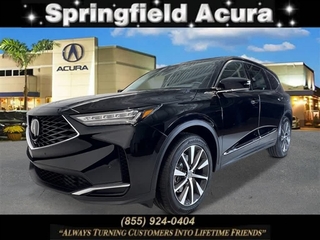 2025 Acura Mdx for sale in Springfield NJ