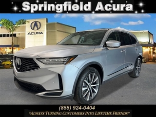 2025 Acura Mdx for sale in Springfield NJ