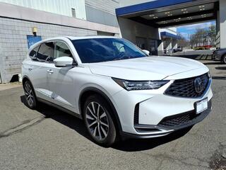 2026 Acura Mdx for sale in Wayne NJ