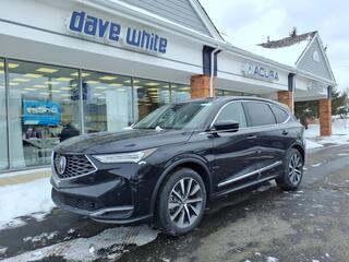 2026 Acura Mdx for sale in Sylvania OH