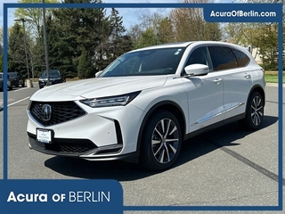 2026 Acura Mdx for sale in North Haven CT