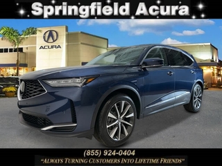 2026 Acura Mdx for sale in Springfield NJ