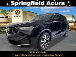 2026 Acura Mdx for sale in Springfield NJ