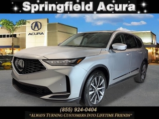 2026 Acura Mdx for sale in Springfield NJ