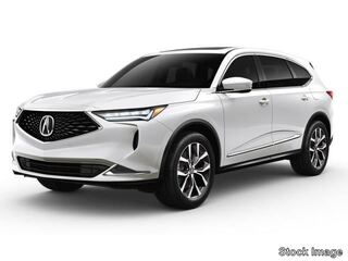 2022 Acura Mdx