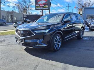 2022 Acura Mdx