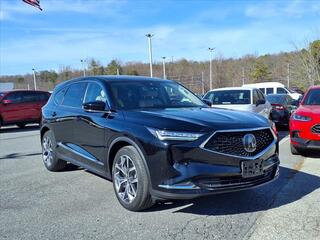 2022 Acura Mdx