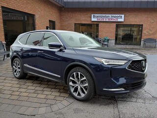 2023 Acura Mdx