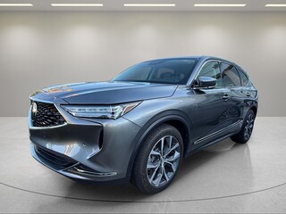 2023 Acura Mdx
