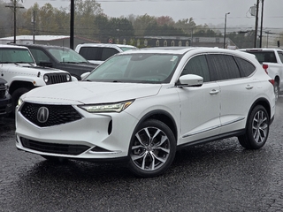 2023 Acura Mdx