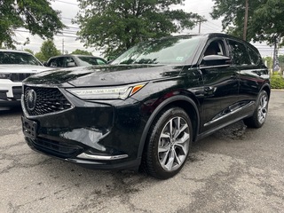2023 Acura Mdx for sale in Bridgewater NJ